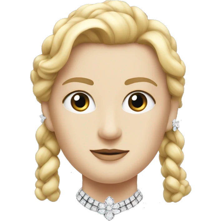 Van cleef emoji