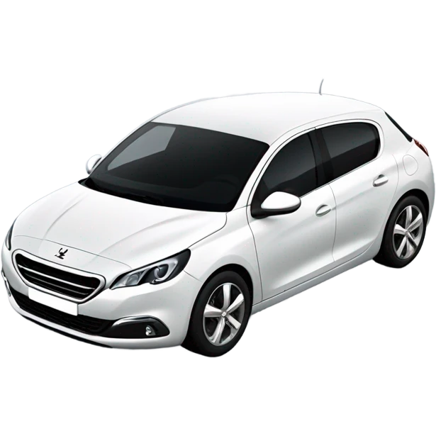 Peugeot  emoji