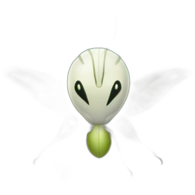 pheromosa emoji