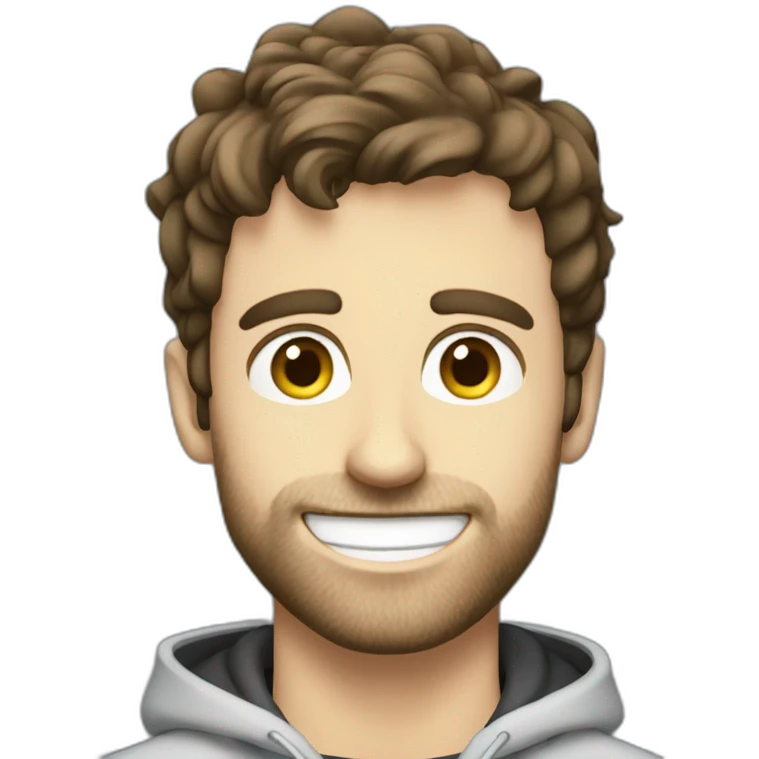 Guy berryman emoji