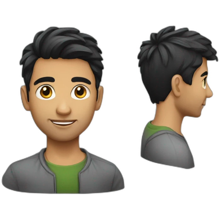 Akshit Kr Nagpal emoji