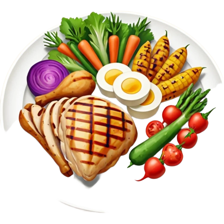 Culinária emoji