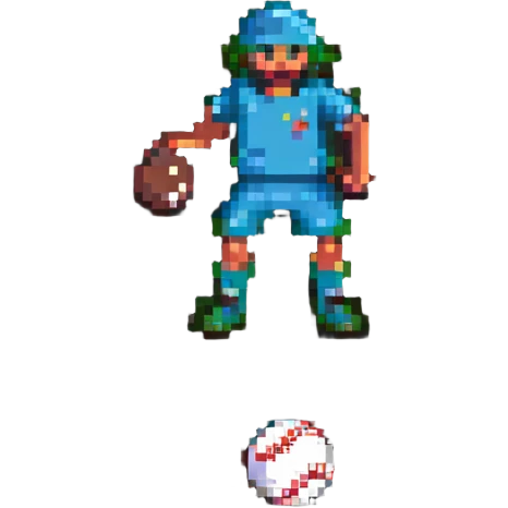 kickball game emoji