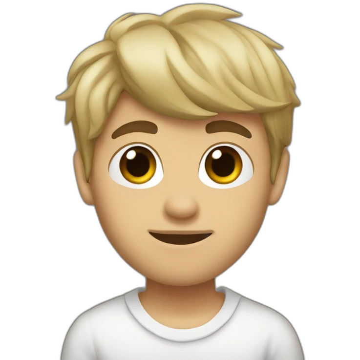 justin bieber emoji