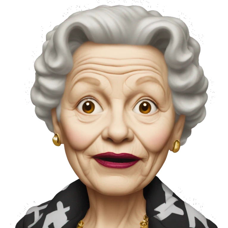 vivienwestwood emoji