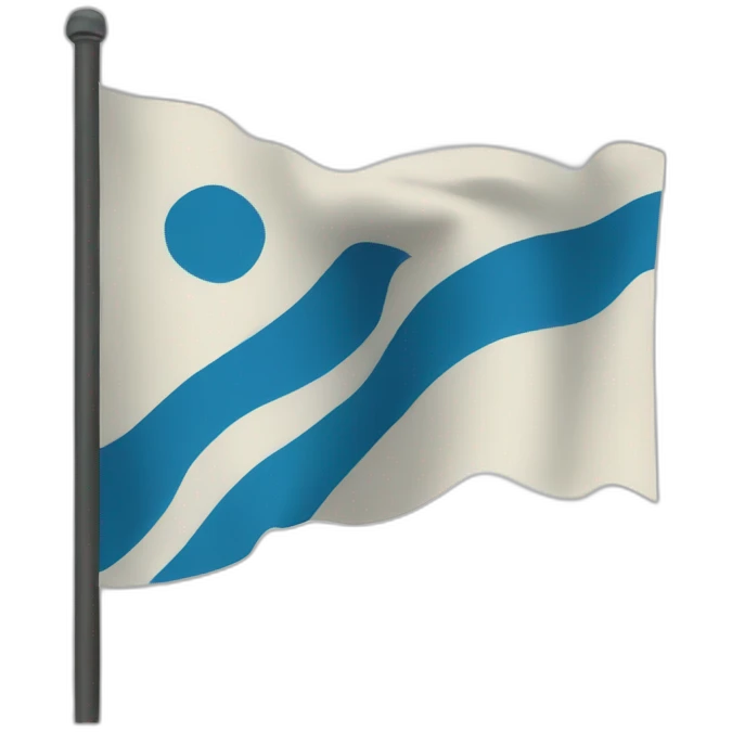 Eiskadi flag emoji