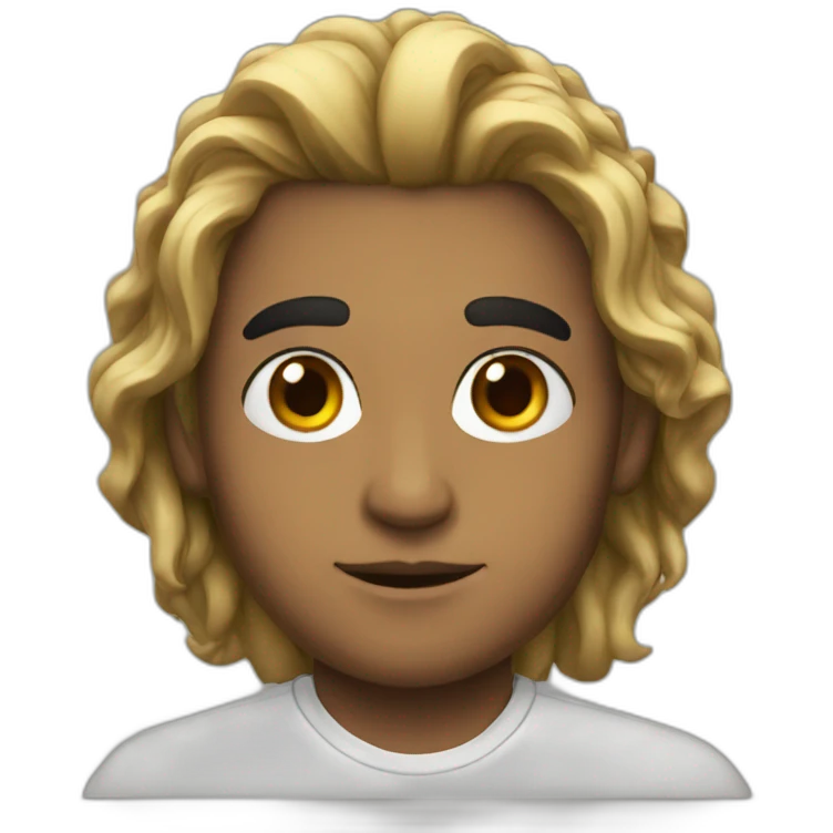 Pereira emoji