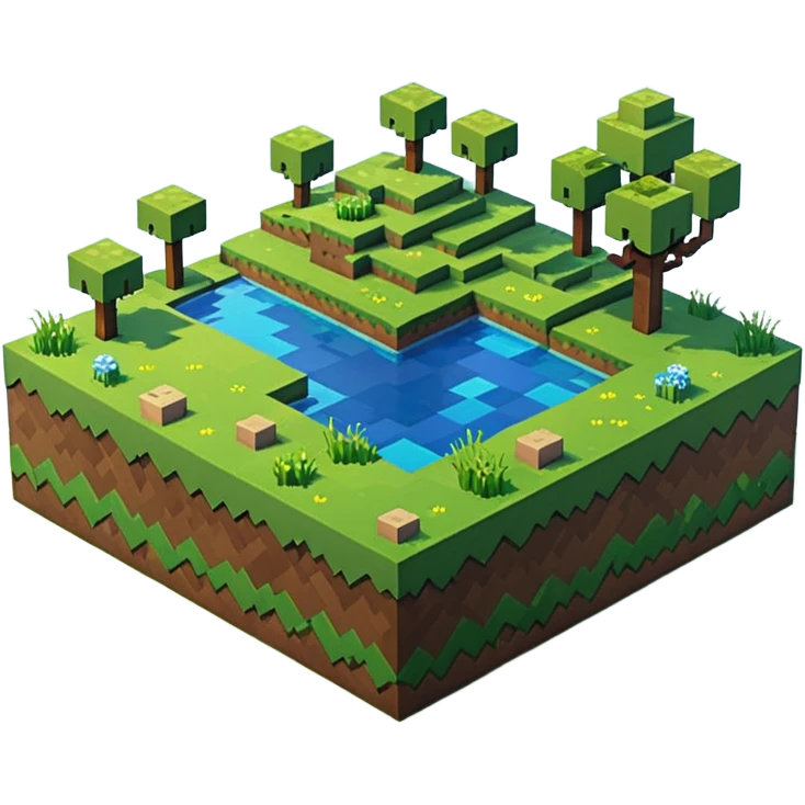MINECRAFT ITA emoji