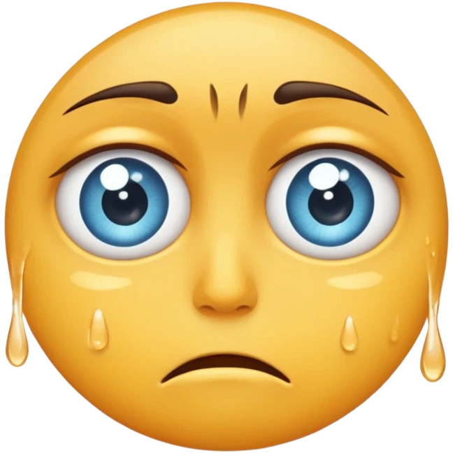😭👀 emoji