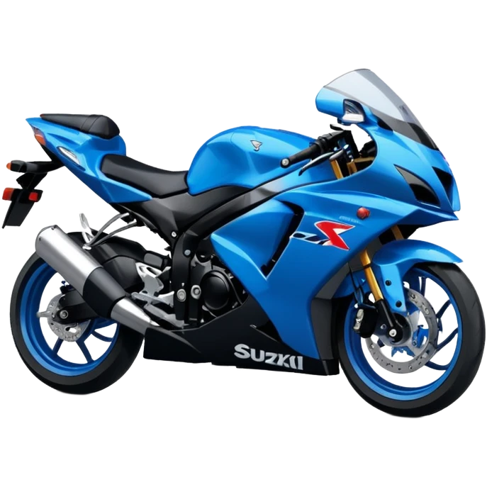 Sujuki gsxr emoji