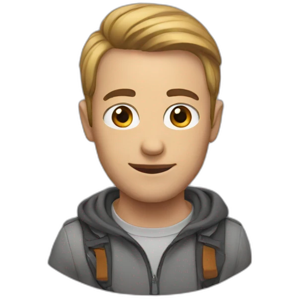 integral emoji