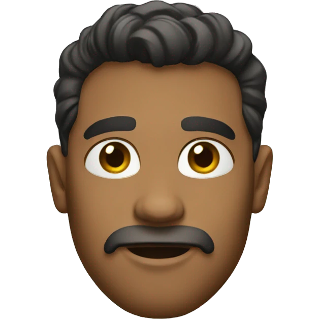 look emoji