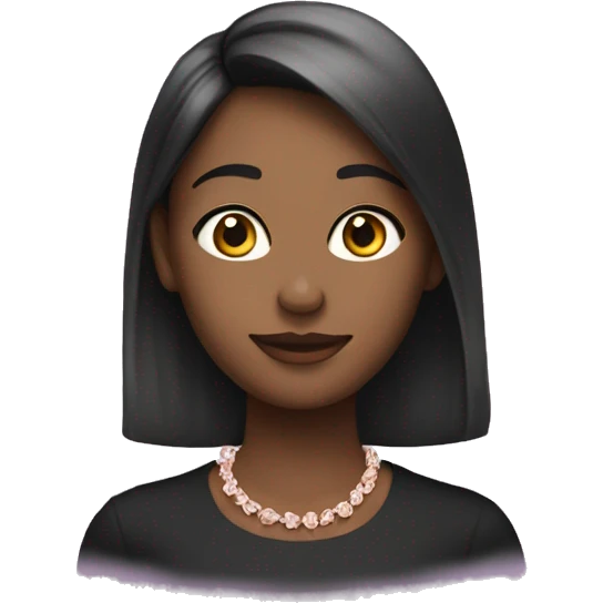 🎀👯‍♀️ emoji