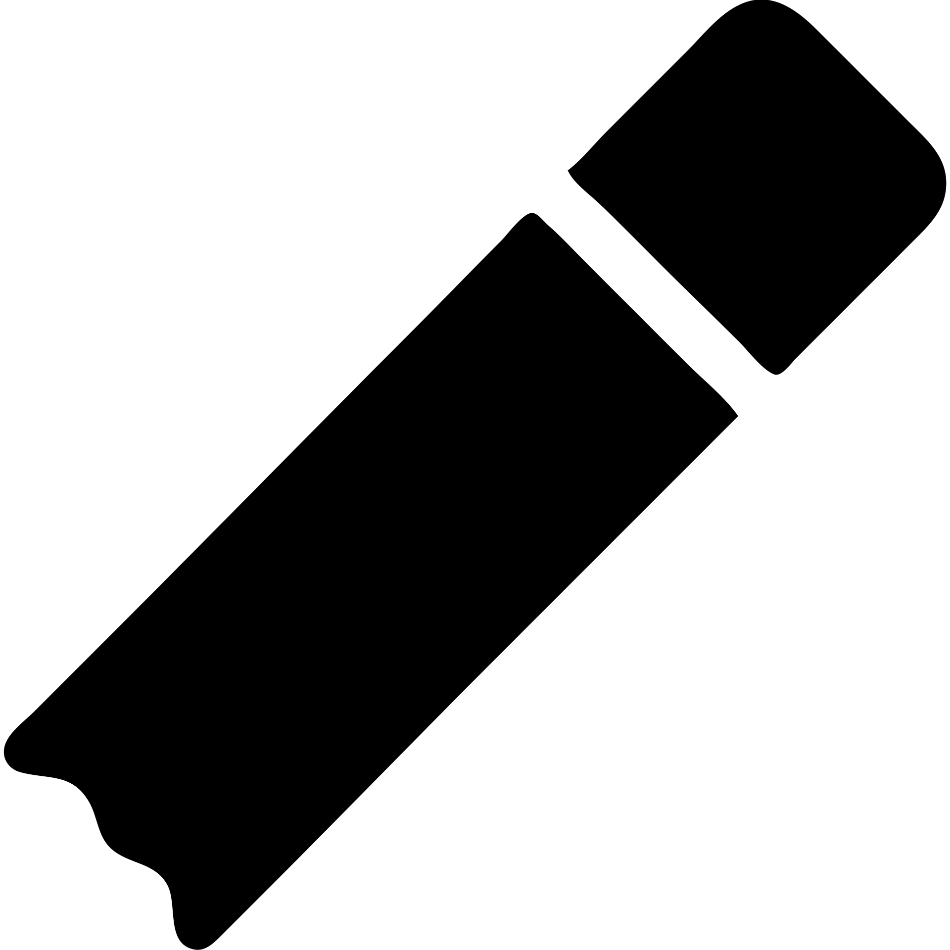 Backwoods icon, hand drawn, black outlines, white fill, simple and clean, side view emoji