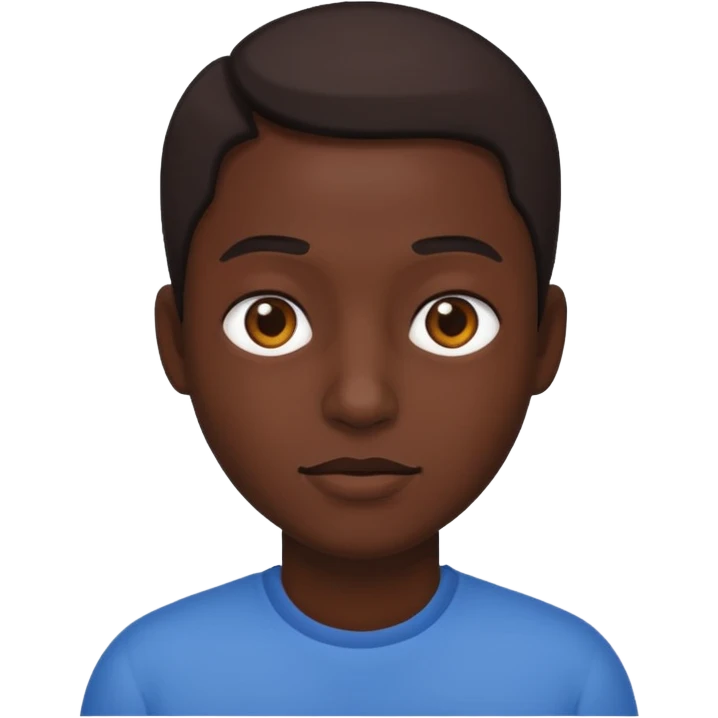 make skin darker emoji