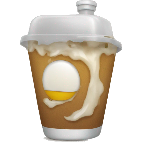 canteen emoji