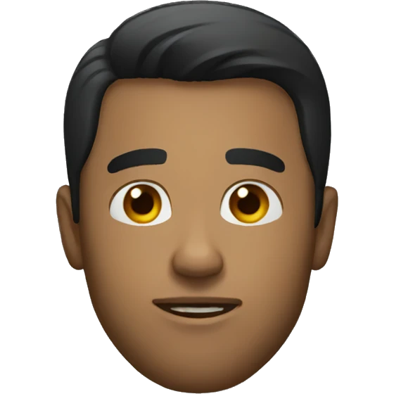Dark Brandon emoji