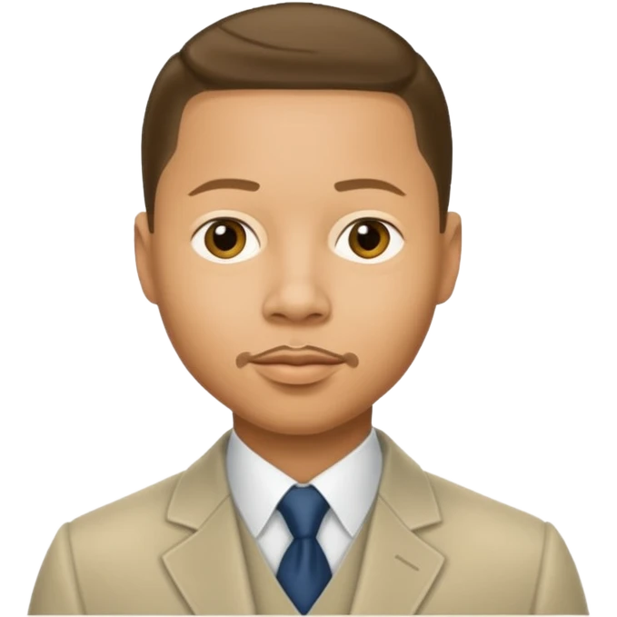 Terrance Howard emoji