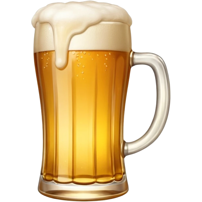 cerveza emoji