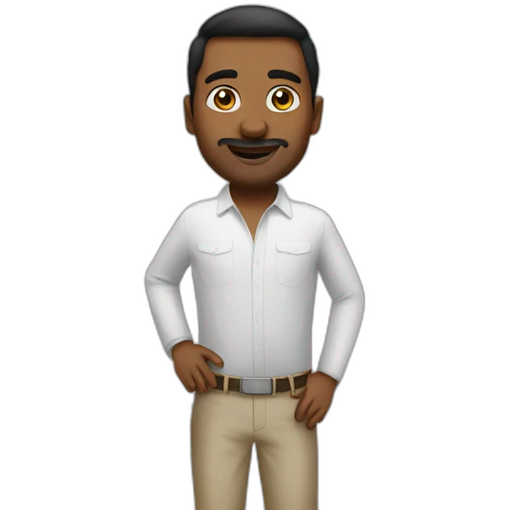 Dubai emoji
