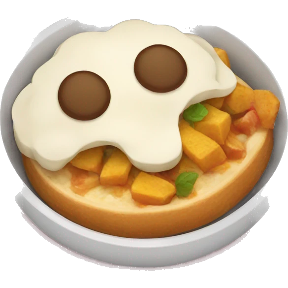 Comida emoji