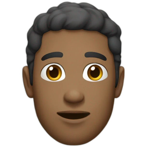 Ile deserte emoji