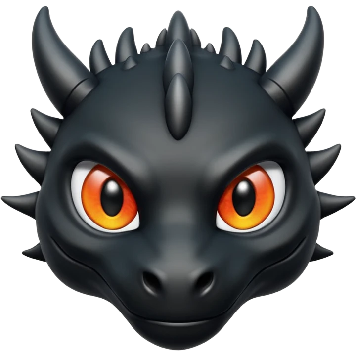 Chimuelo  emoji