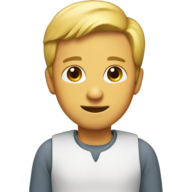 the number 5 emoji