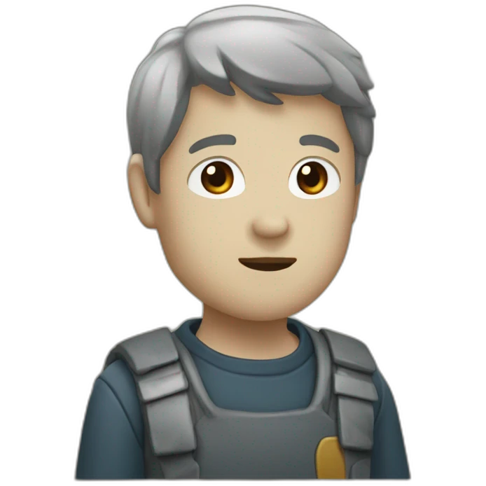 Laputa emoji