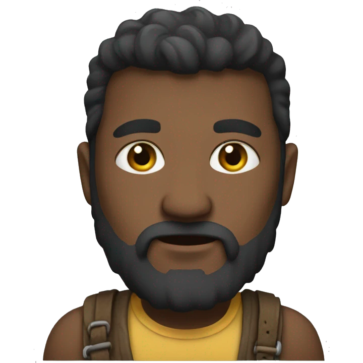 Jaloux  emoji