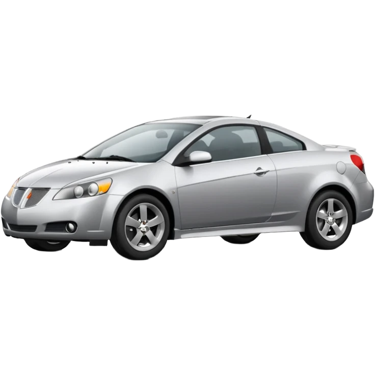 pontiac g6 emoji