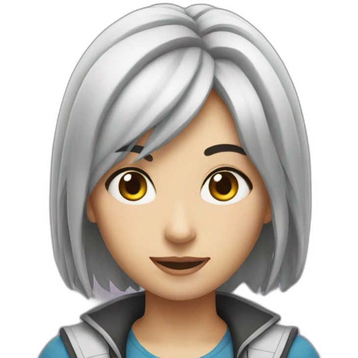 alice in borderland emoji