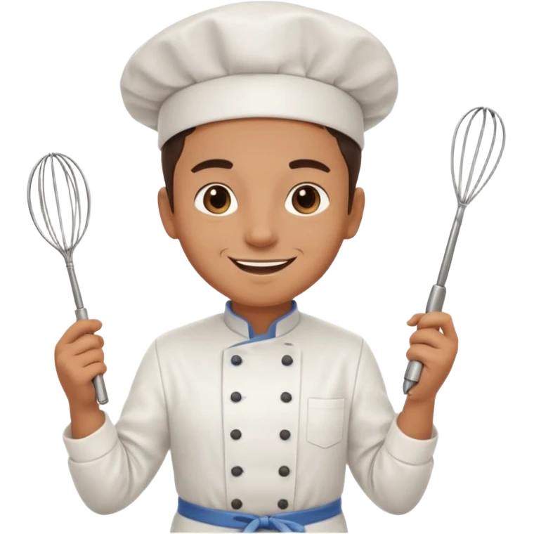 chef emoji