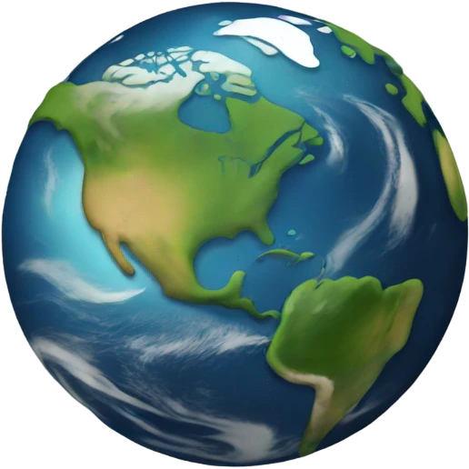earth emoji