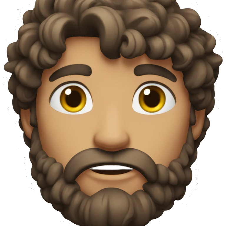 Hercules emoji