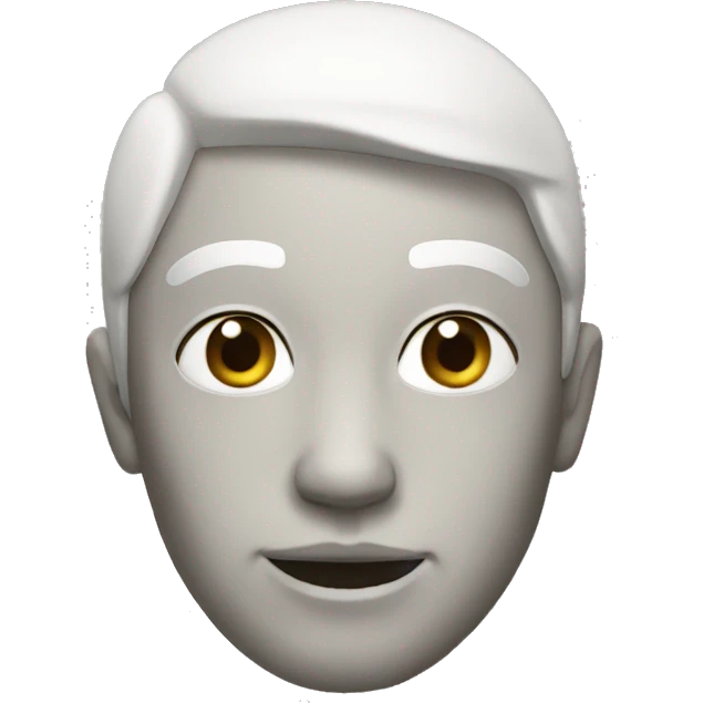 Bē emoji