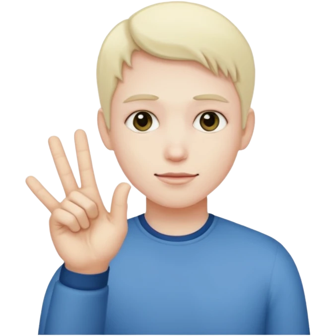 YVL handsign emoji