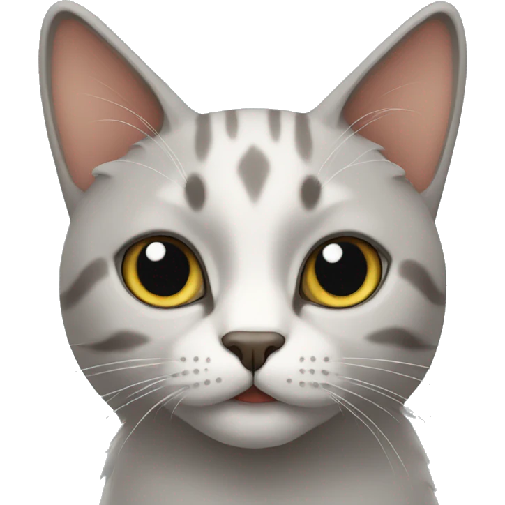 cat emoji