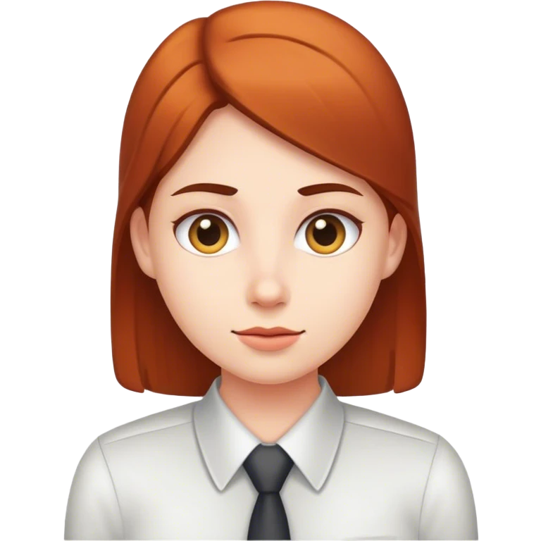 office worker emoji