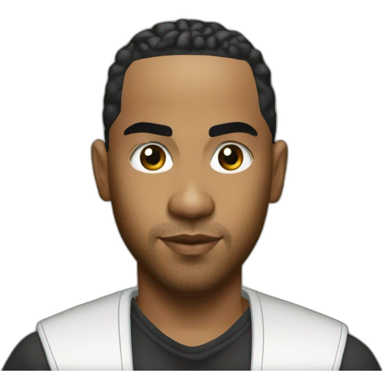 2000s Don omar emoji