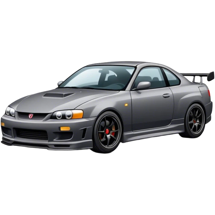 Jdm cars emoji
