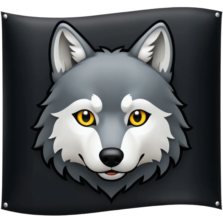 Banner that says #Wolf99 emoji