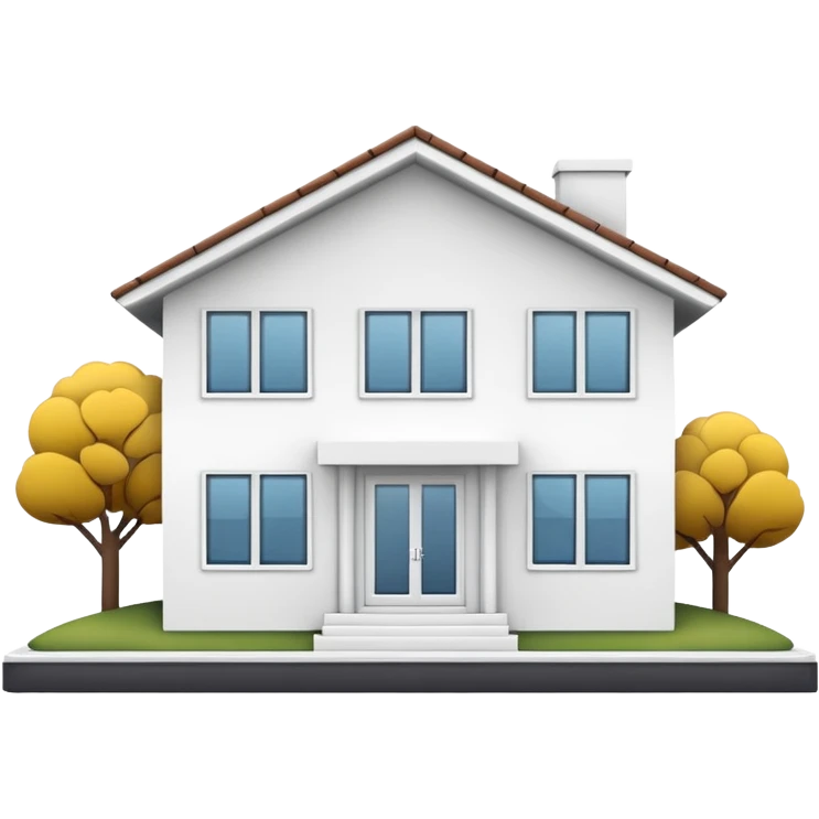 house project emoji