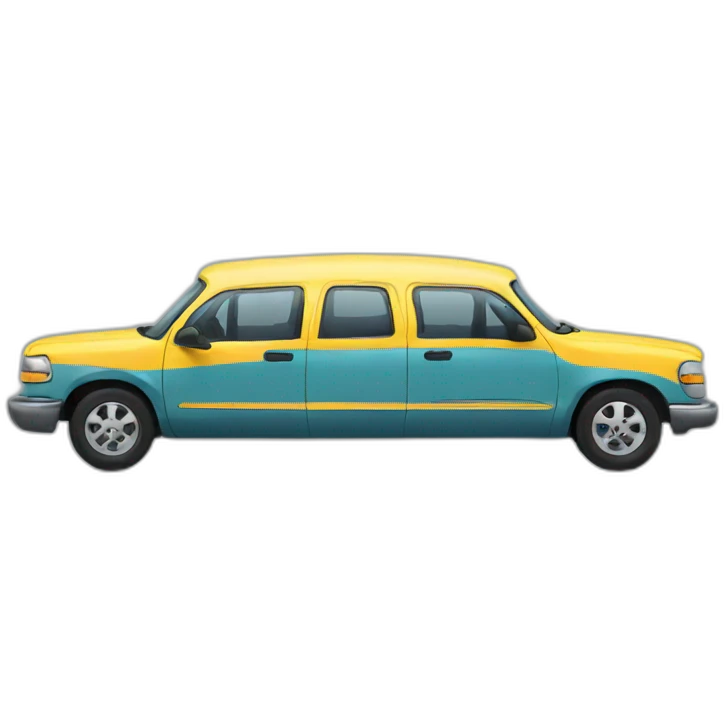 transport emoji