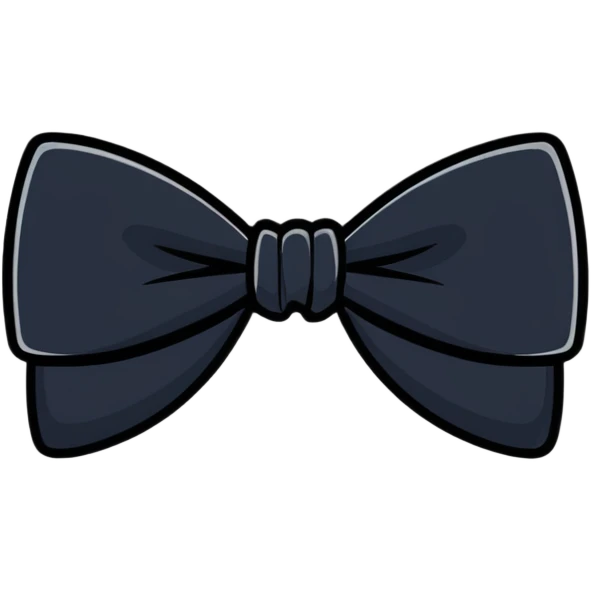 Bow emoji