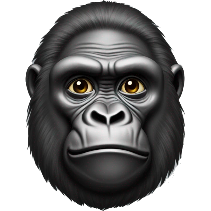 Harambe emoji