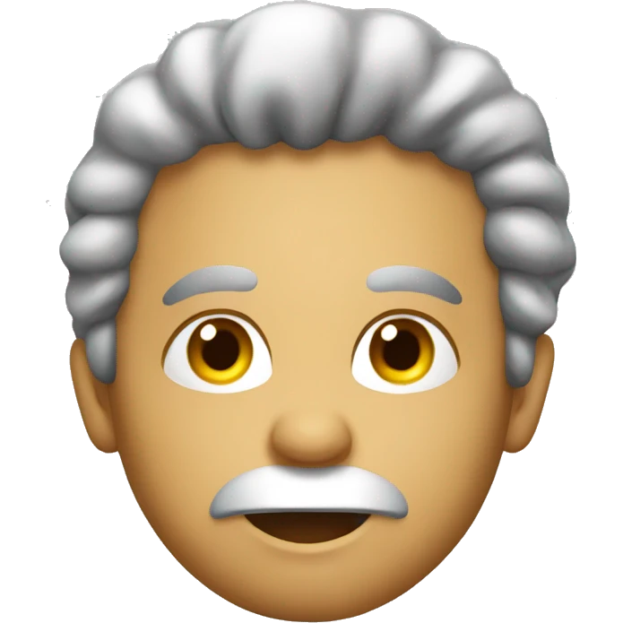 testosterone  emoji
