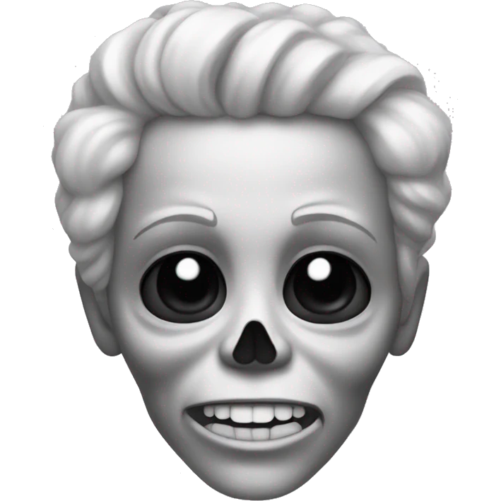 💀🎀 emoji