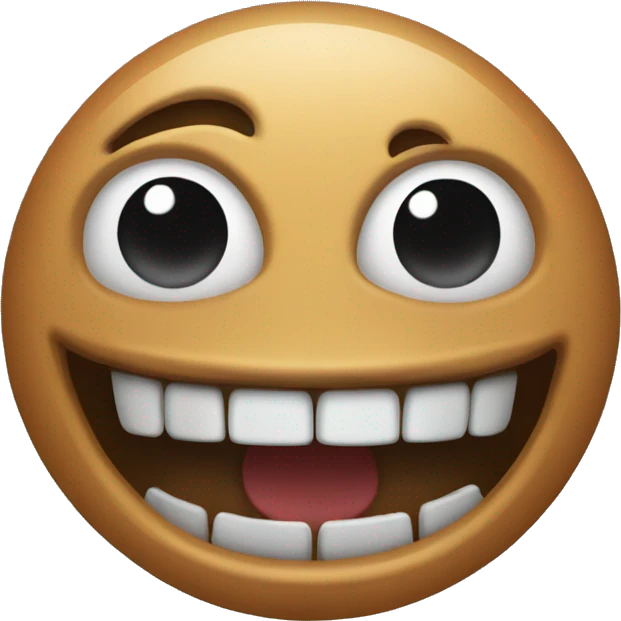 mimic emoji