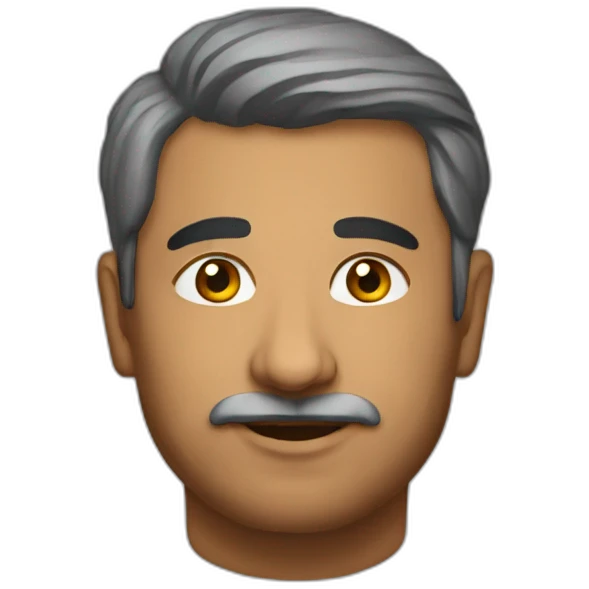 Saheb Giri emoji
